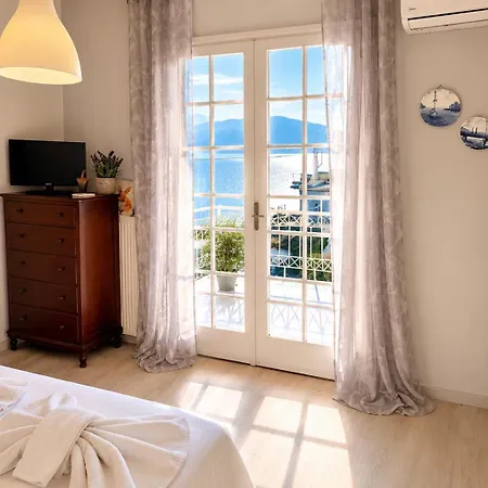 Seaside Apartamento *
