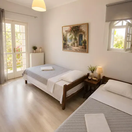 Apartamento Seaside
