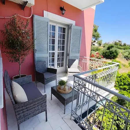 Seaside Apartamento *