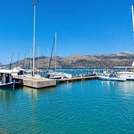 Apartamento Seaside